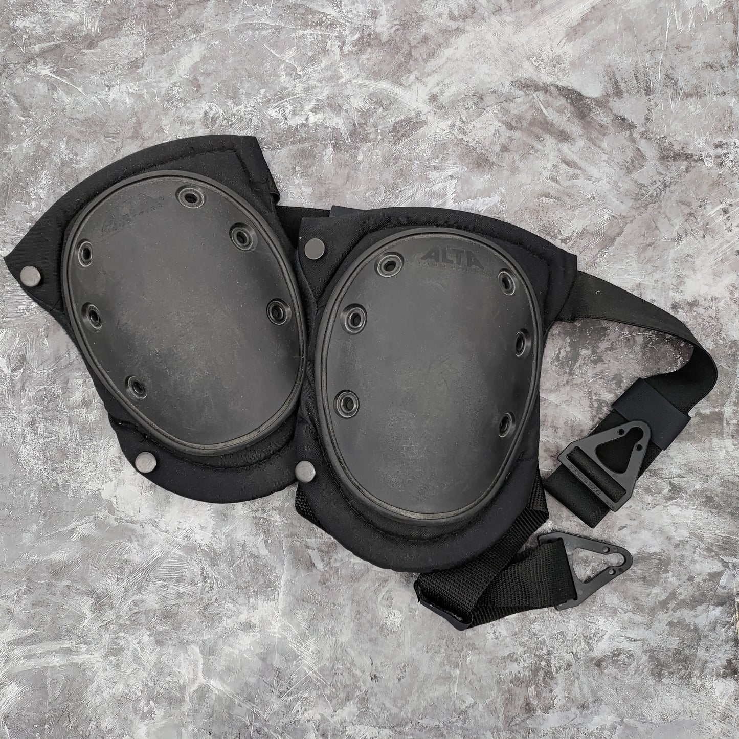 AltaFLEX AltaLOK™ Knee Pads
