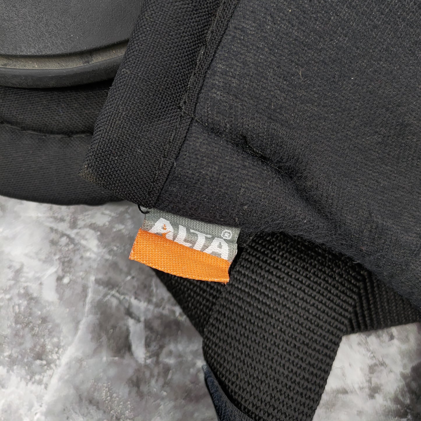 AltaFLEX AltaLOK™ Knee Pads
