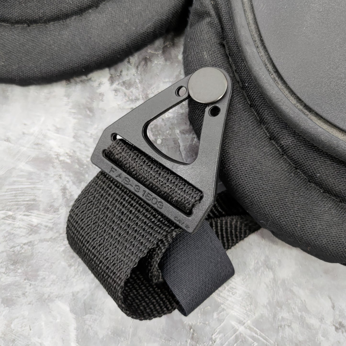 AltaFLEX AltaLOK™ Knee Pads