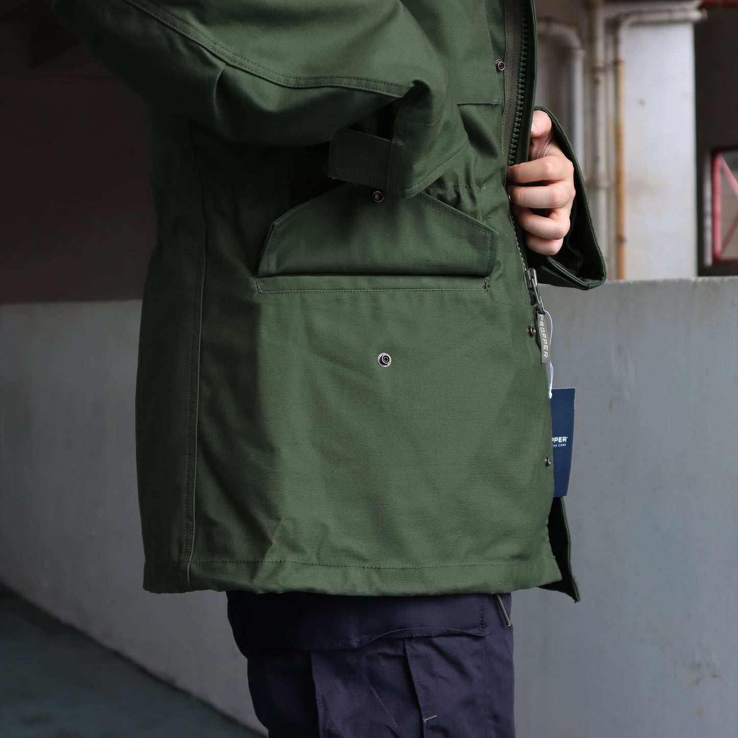 Propper® M65 Field Coat