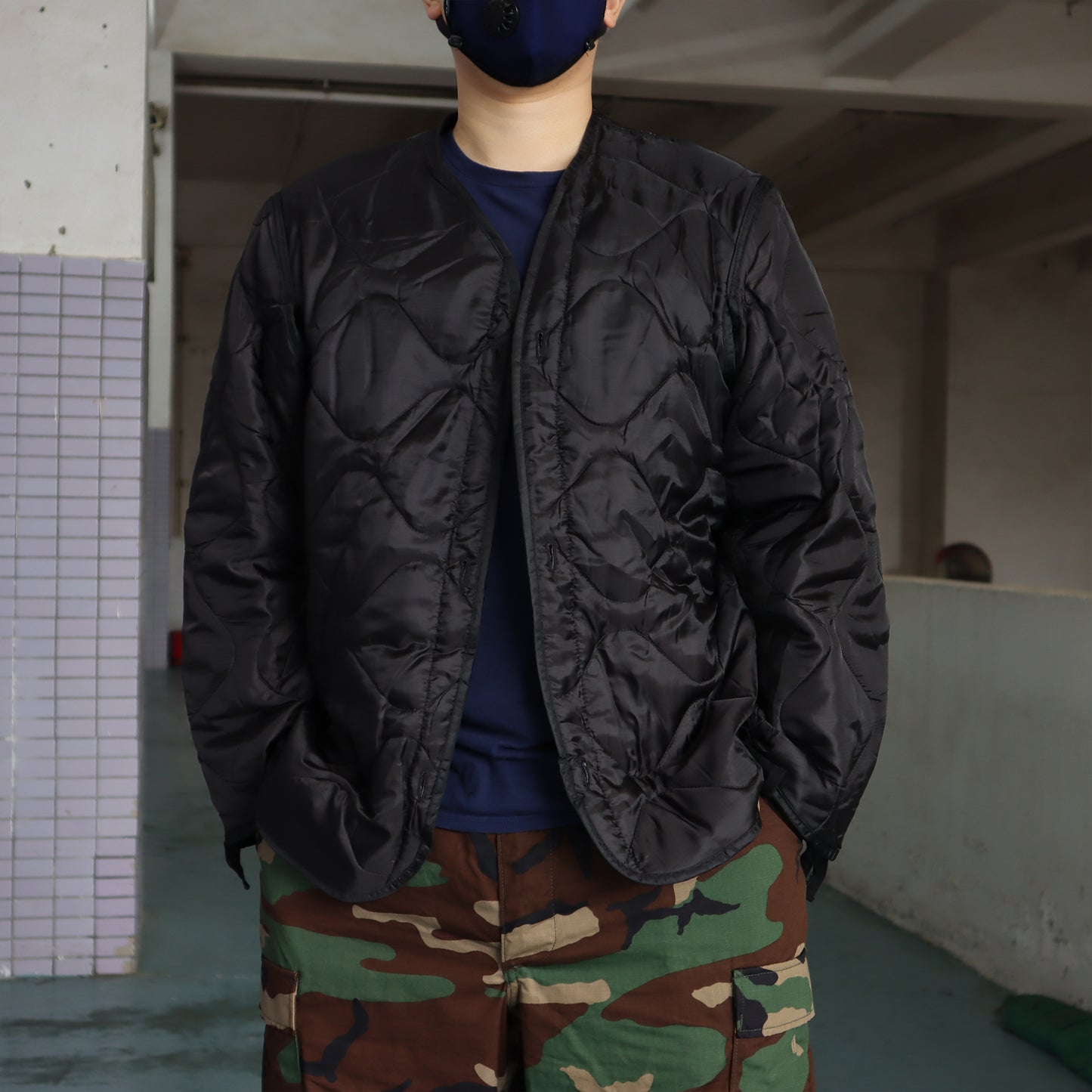 Propper® M65 Field Coat