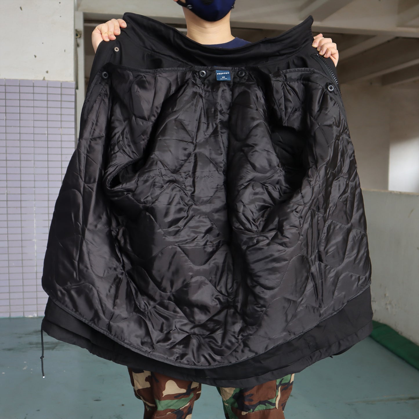 Propper® M65 軍褸