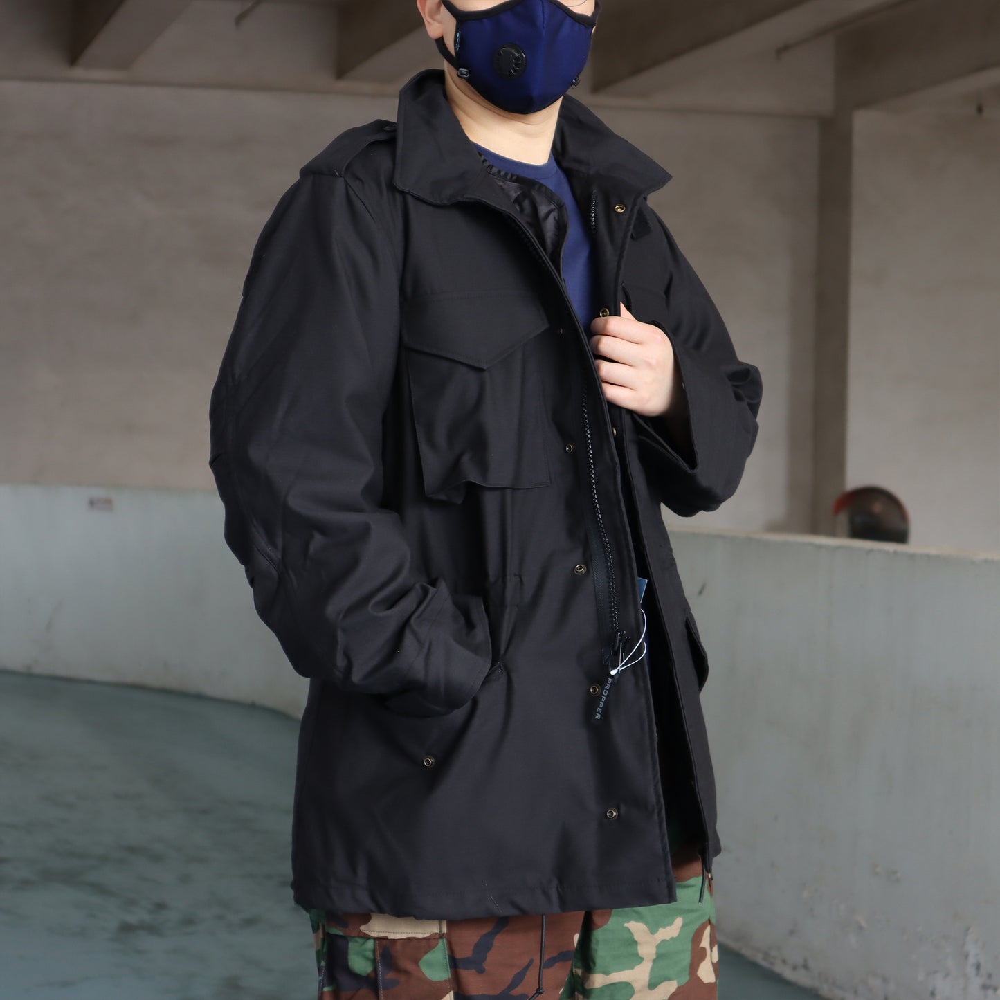 Propper® M65 軍褸