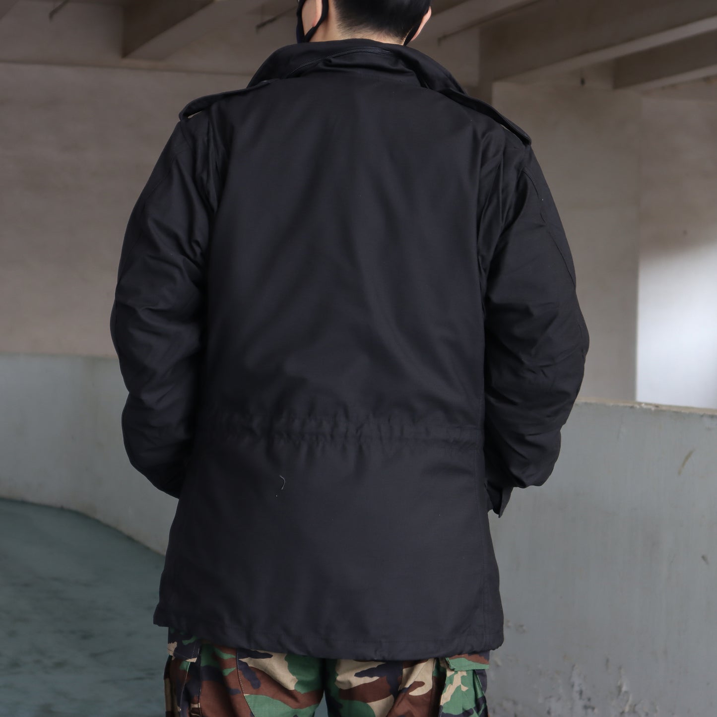 Propper® M65 軍褸