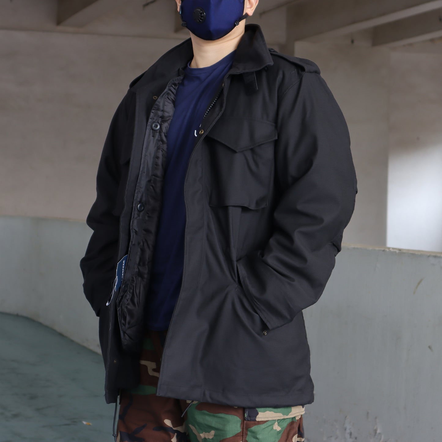 Propper® M65 軍褸