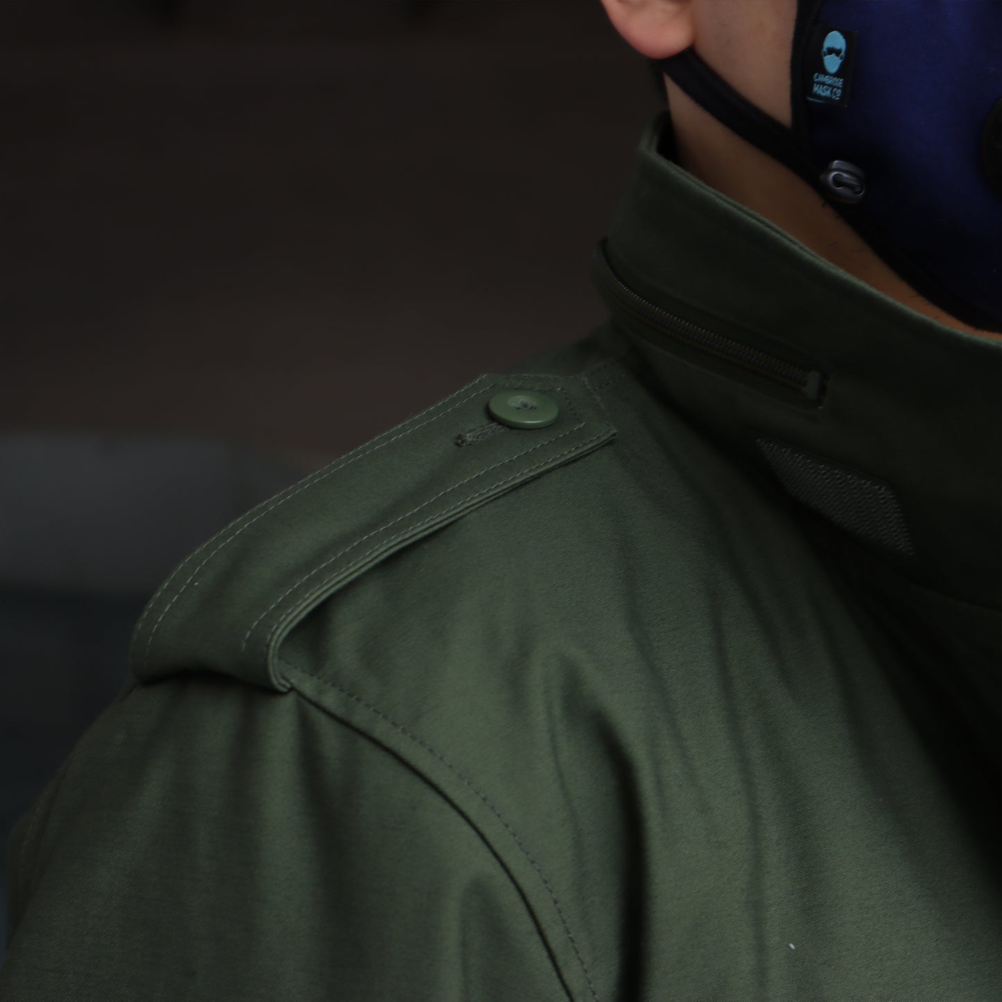 Propper® M65 Field Coat