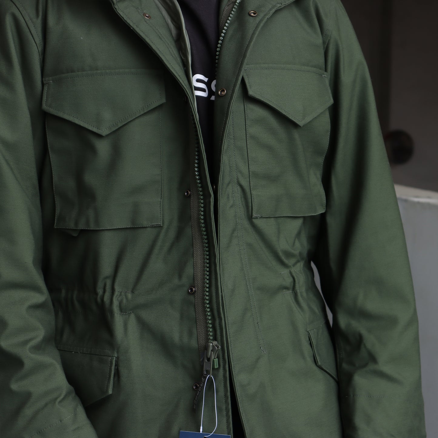 Propper® M65 Field Coat