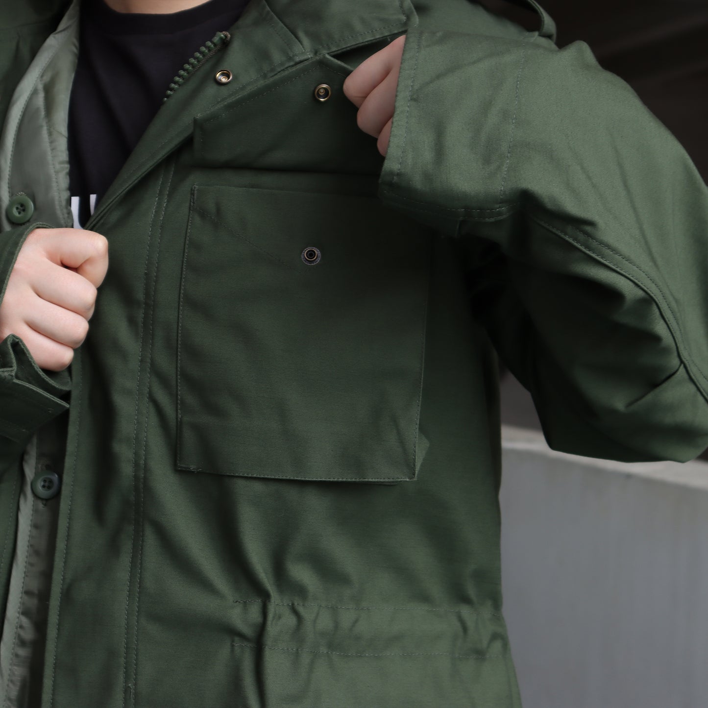Propper® M65 Field Coat