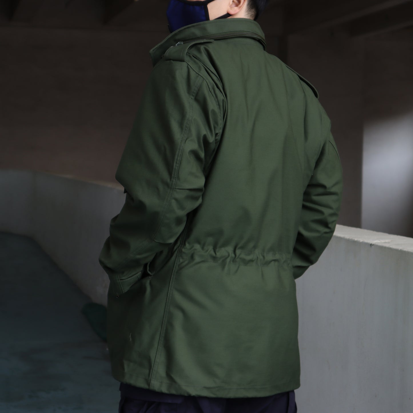 Propper® M65 Field Coat