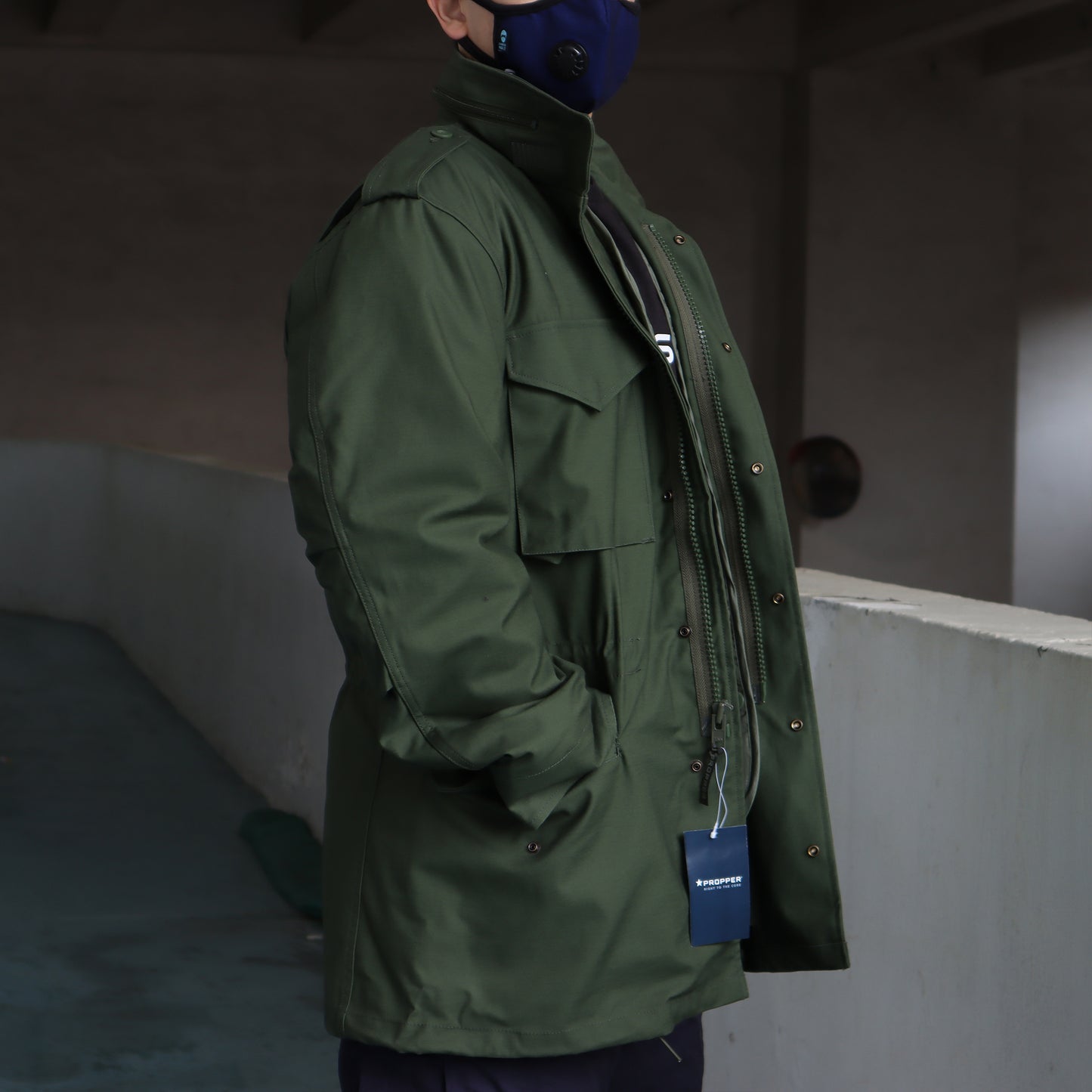 Propper® M65 Field Coat
