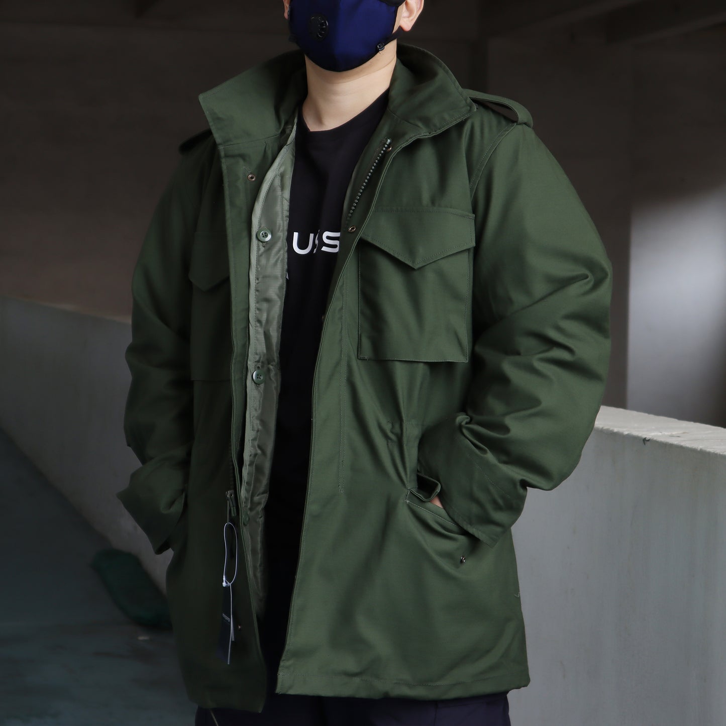 Propper® M65 Field Coat