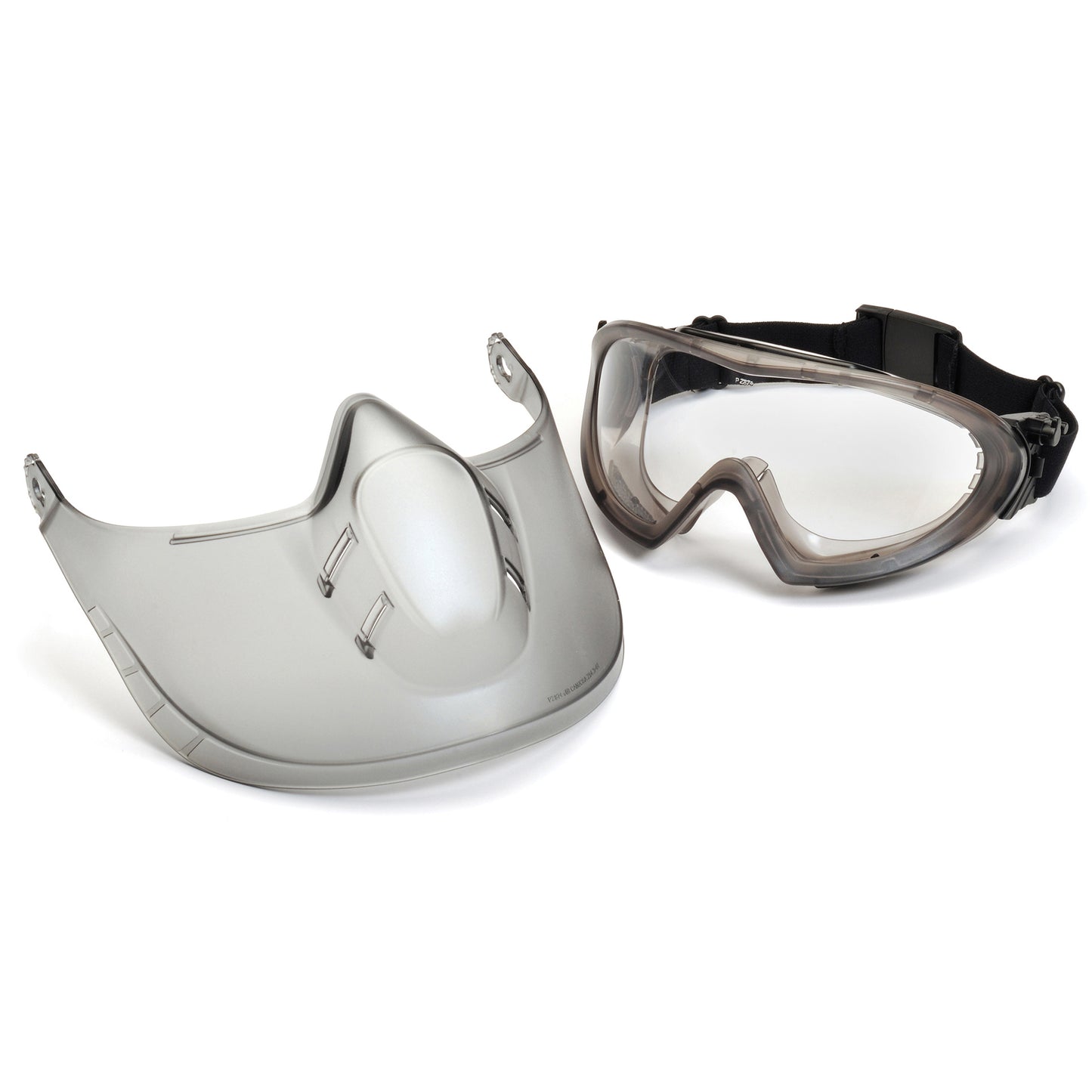 PYRAMEX CAPSTONE Shield Goggles