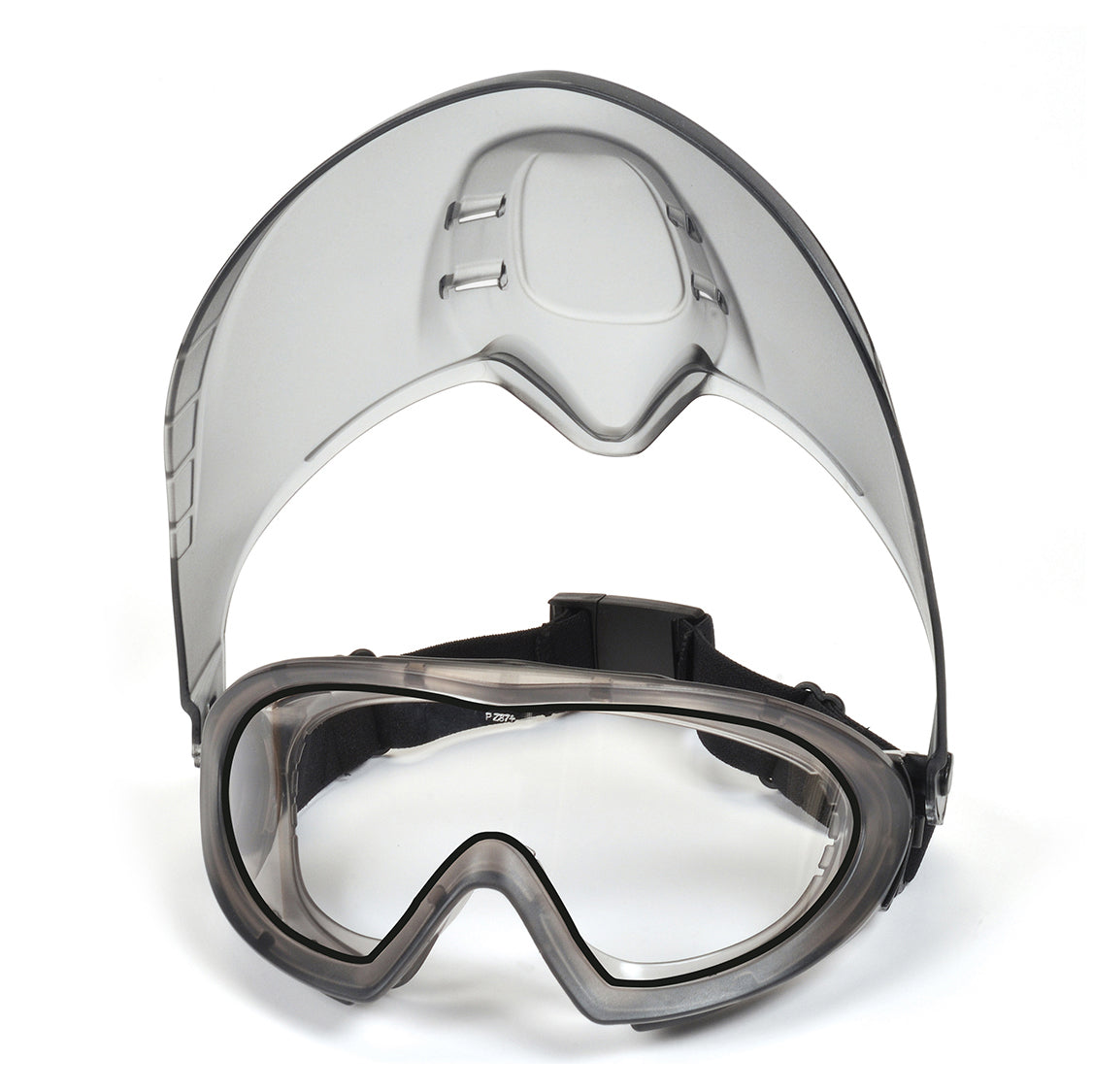 PYRAMEX CAPSTONE Shield Goggles