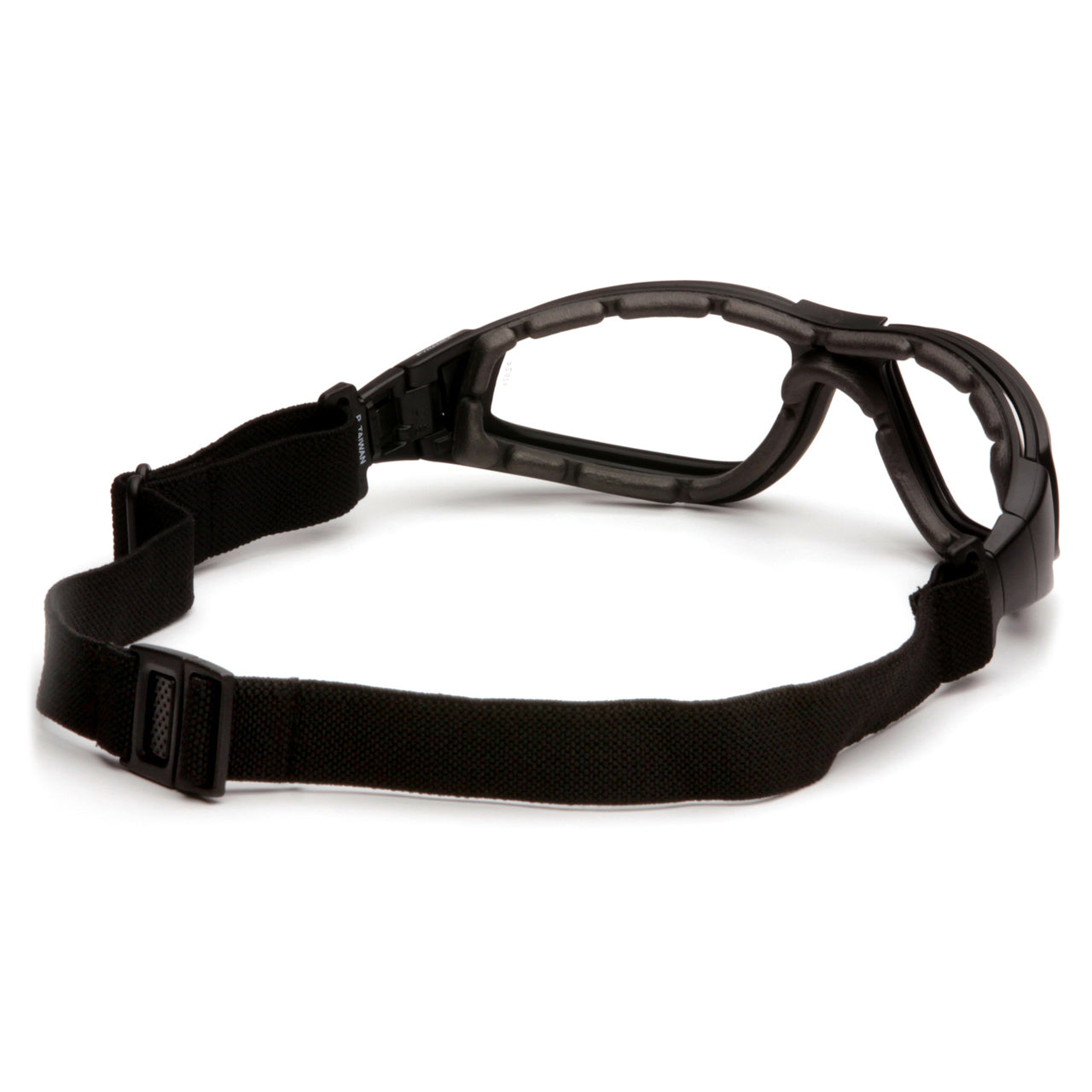 PYRAMEX XSG ballistic protective goggles