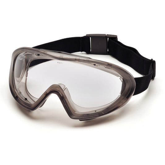 Pyramex CAPSTONE Dual Lens 專業級安全眼鏡