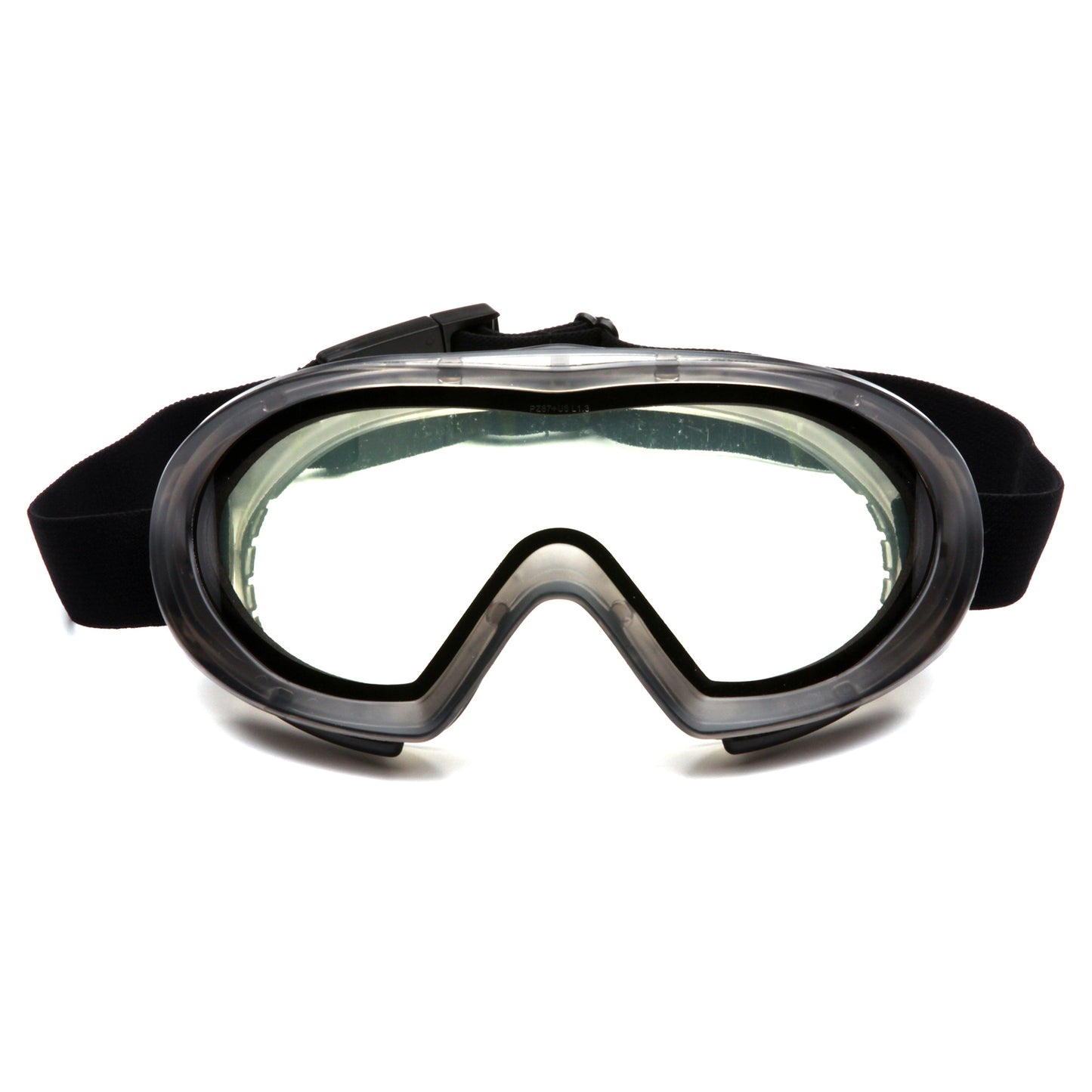 Pyramex CAPSTONE Dual Lens Professional Grade Safety Glasses
