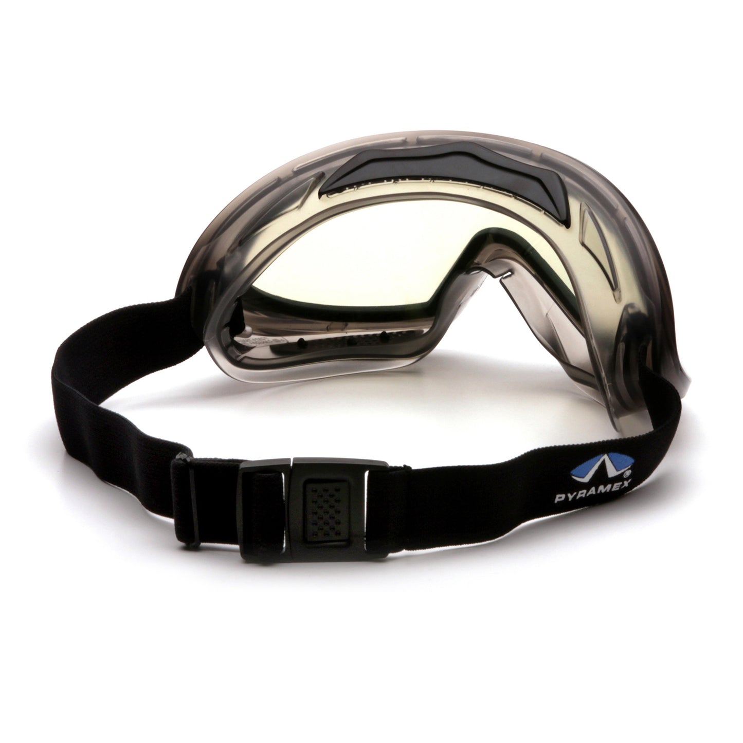 Pyramex CAPSTONE Dual Lens Professional Grade Safety Glasses