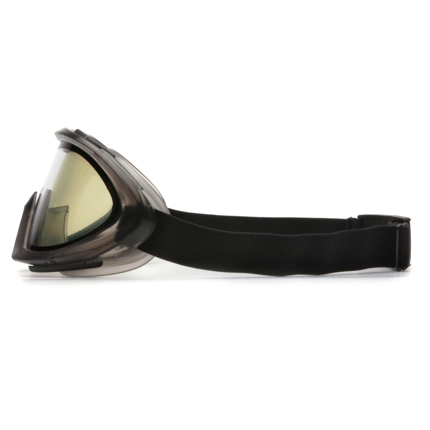 Pyramex CAPSTONE Dual Lens Professional Grade Safety Glasses