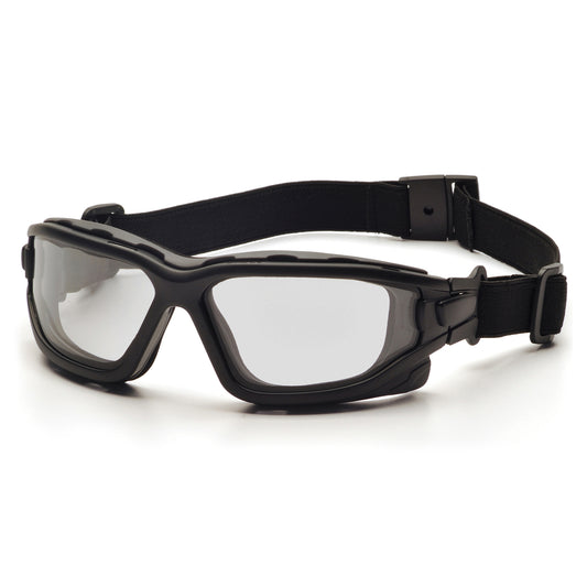 PYRAMEX I-Force Slim Ballistic Goggles