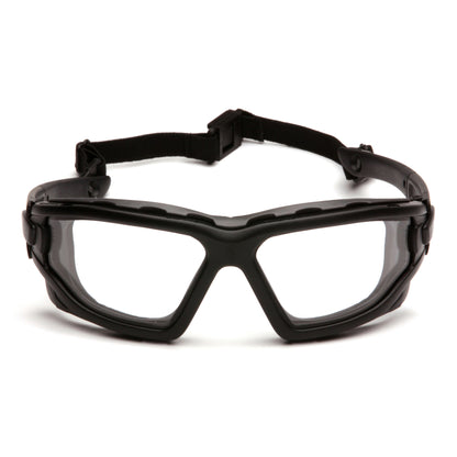 PYRAMEX I-Force Slim Ballistic Goggles