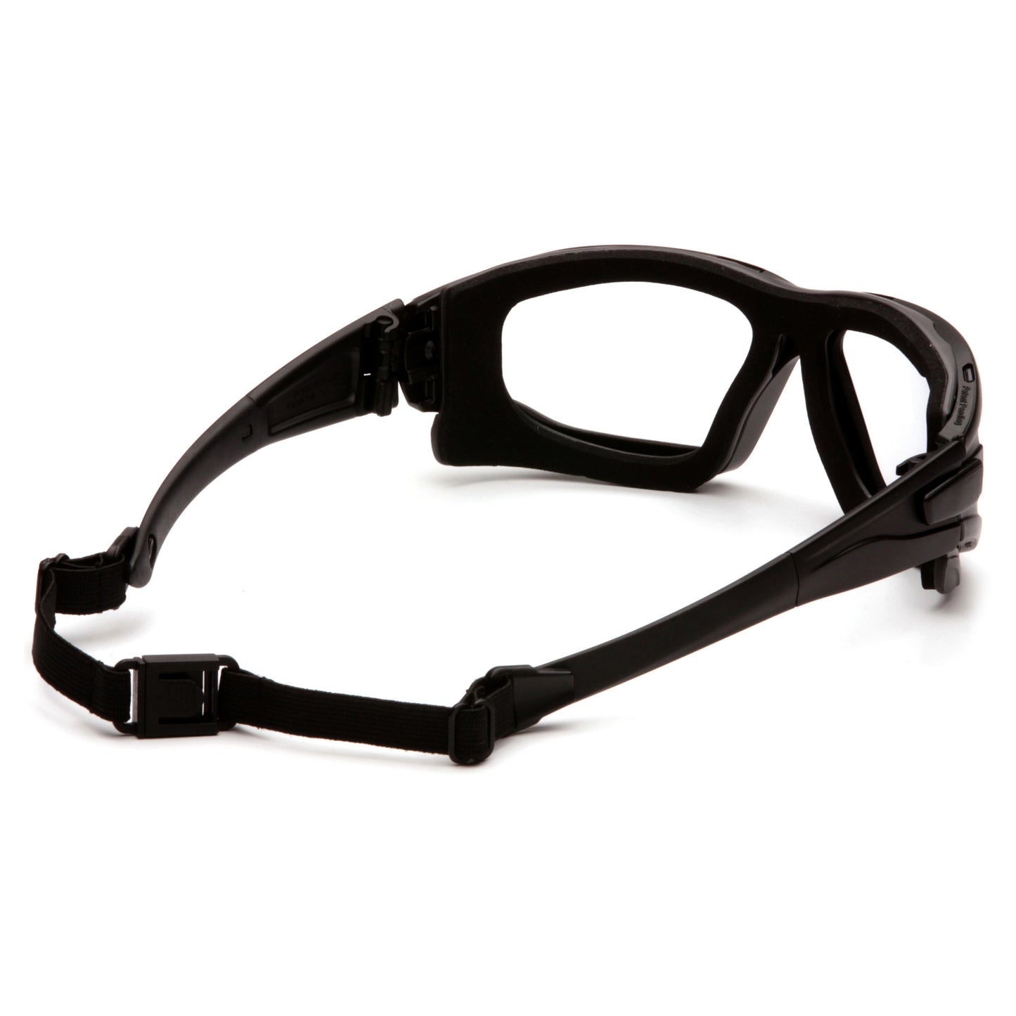 PYRAMEX I-Force Slim Ballistic Goggles
