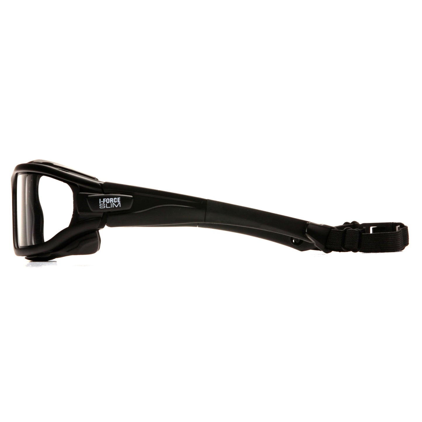 PYRAMEX I-Force Slim Ballistic Goggles