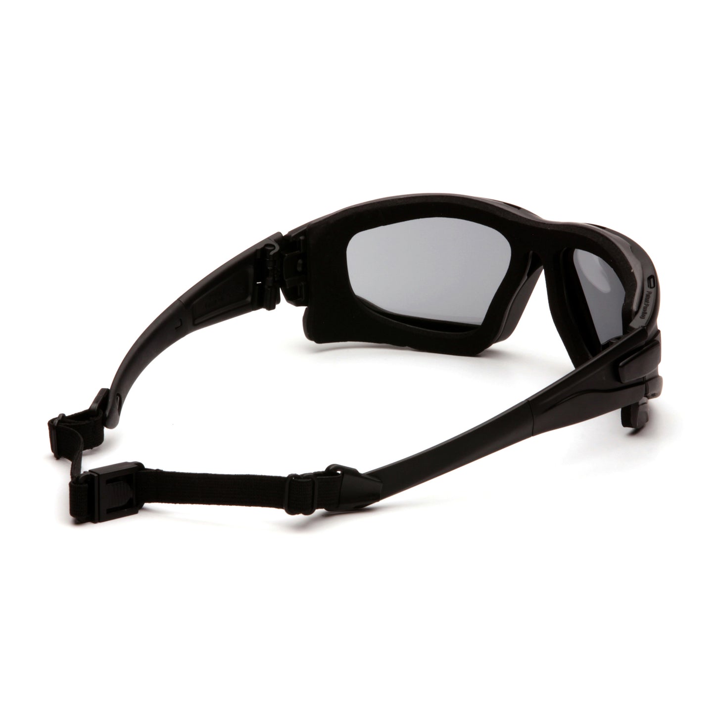 PYRAMEX I-Force Slim Ballistic Goggles