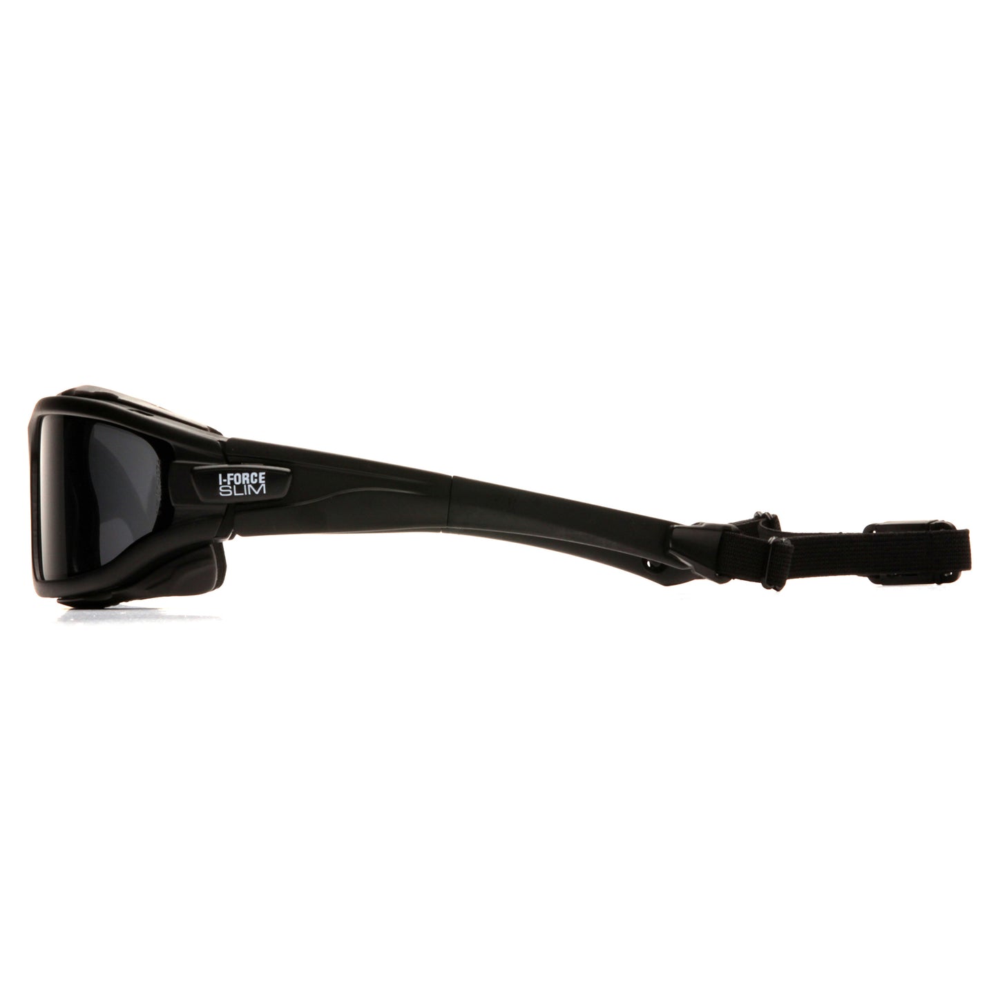 PYRAMEX I-Force Slim Ballistic Goggles