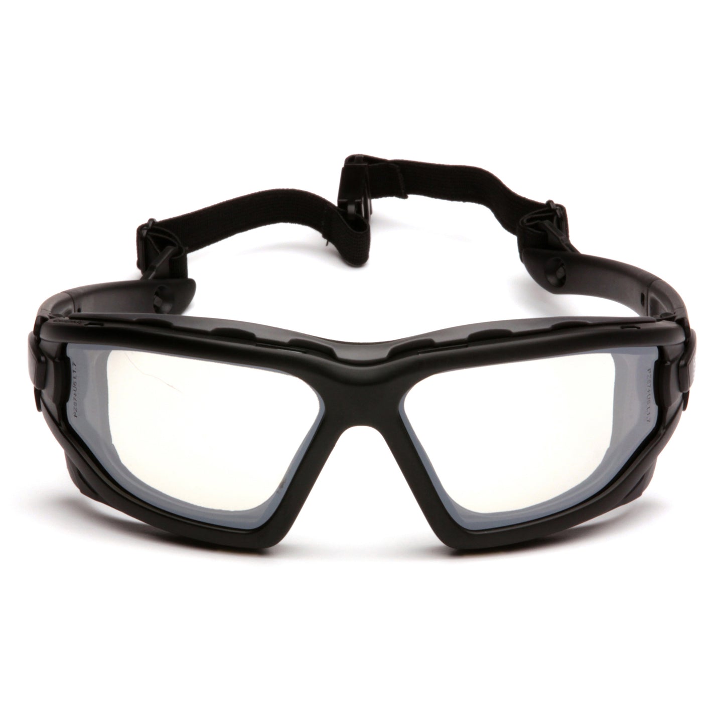 PYRAMEX I-Force Slim Ballistic Goggles