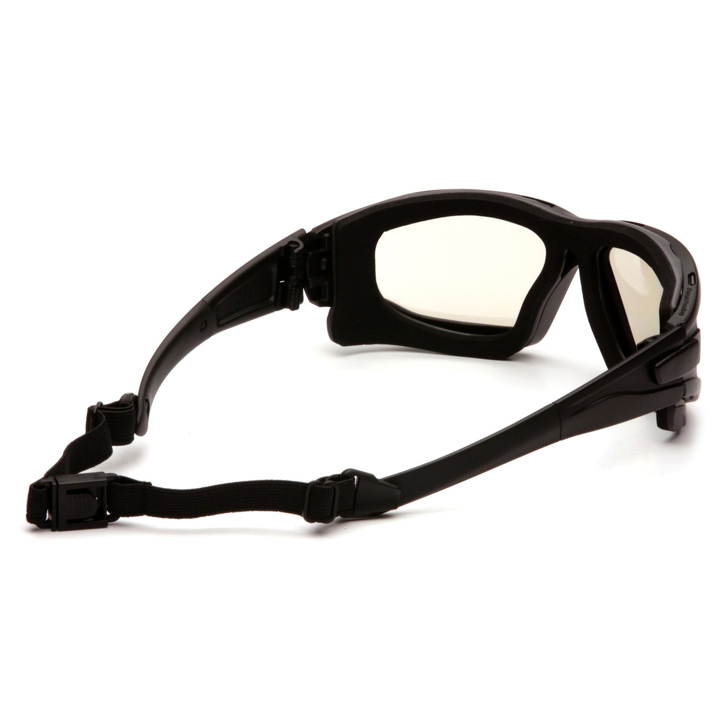 PYRAMEX I-Force Slim Ballistic Goggles