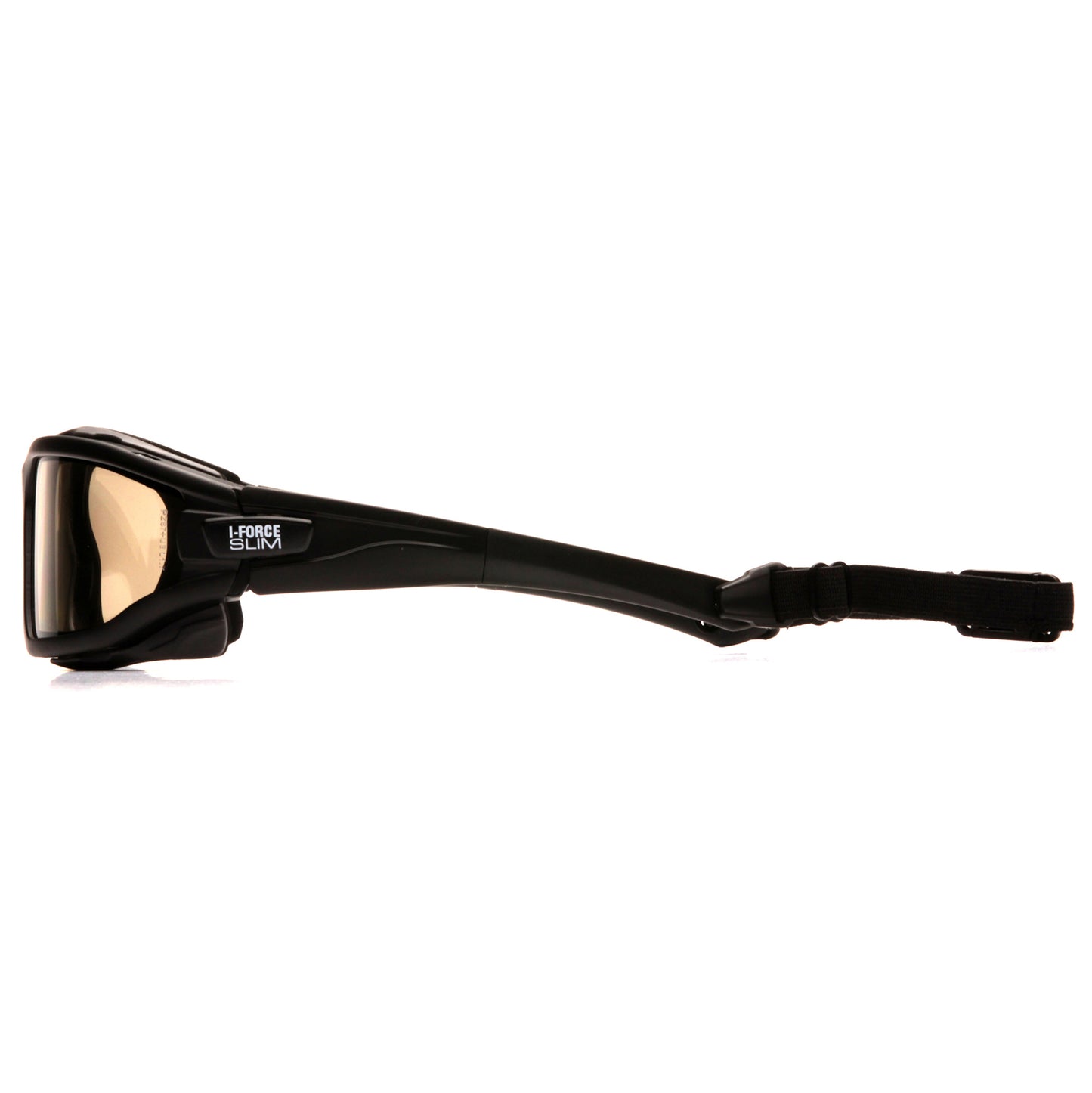 PYRAMEX I-Force Slim Ballistic Goggles