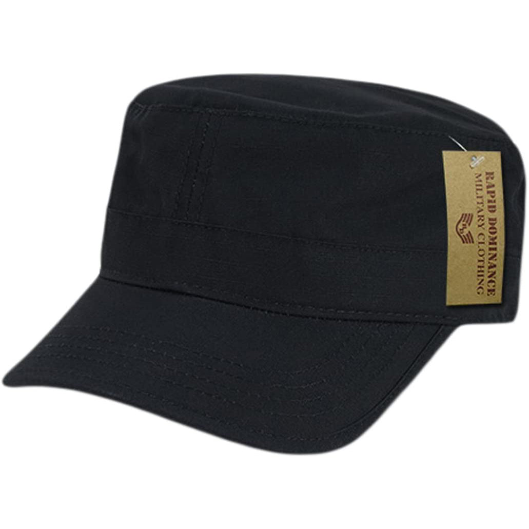 Ripstop BDU Cap