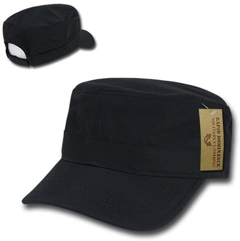 Ripstop BDU Cap