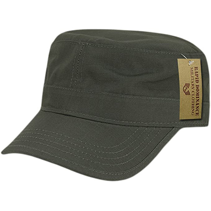 Ripstop BDU Cap