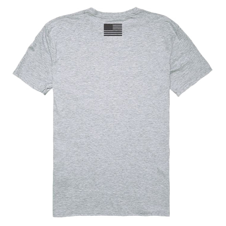 US Air Force Text T-shirt (RD11)