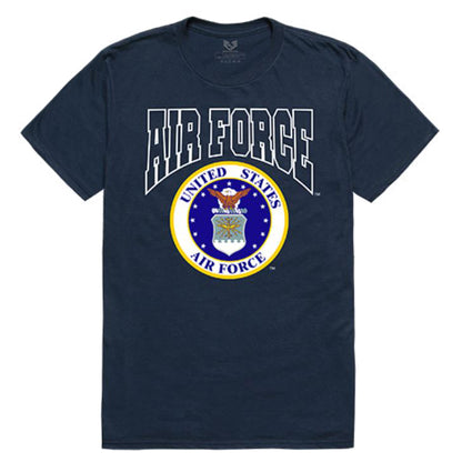 US Air Force logo T-shirt (RD04)
