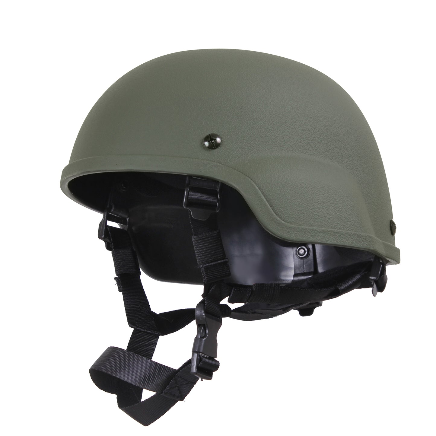 Rothco ABS MICH-2000 軍事風格戰術頭盔