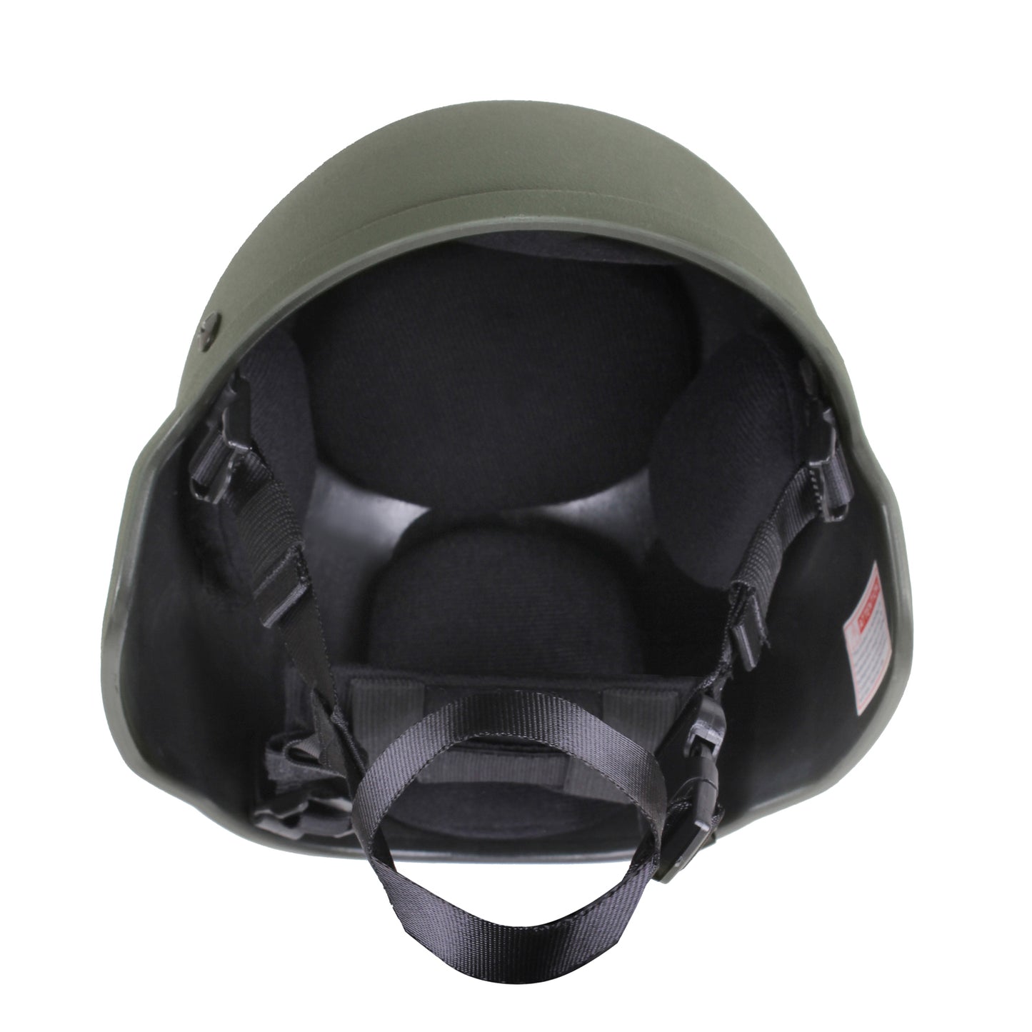 Rothco ABS MICH-2000 軍事風格戰術頭盔
