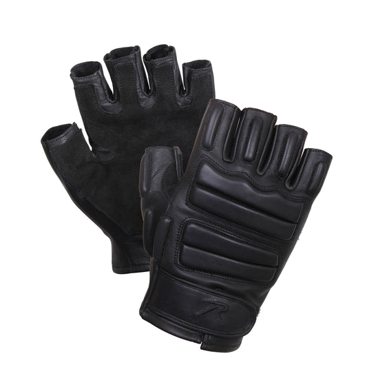 Rothco 半指防護戰術手套