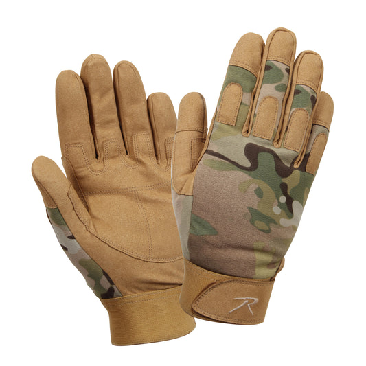 Lightweight All Purpose Duty Gloves