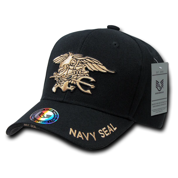 The Legend US Navy Seal Military Cap