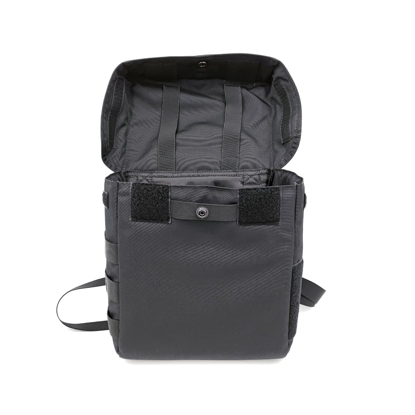 TOP GEAR #S10 THIGH UTILITY POUCH