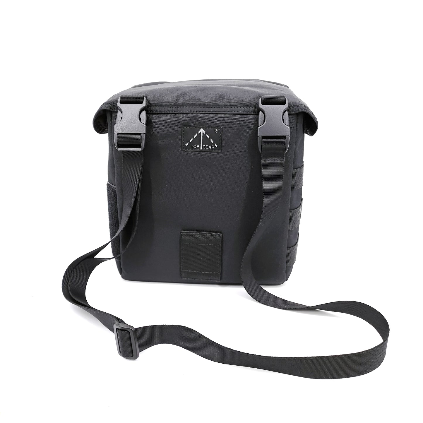 TOP GEAR #S10 THIGH UTILITY POUCH