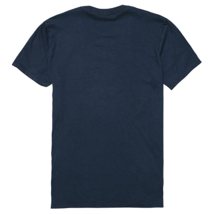 US Marines logo graphic T-shirt (RD16)