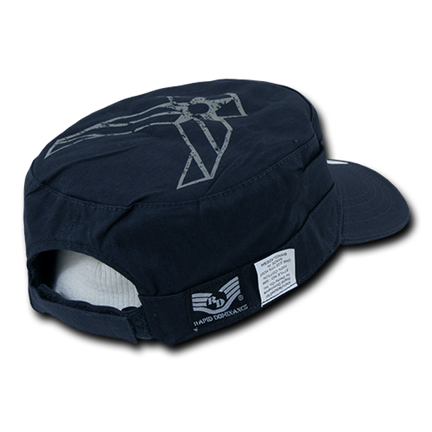 USAF Cadet Reversible Caps