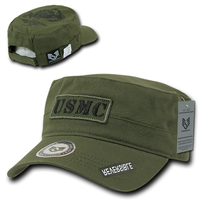 USMC Cadet Reversible Cap