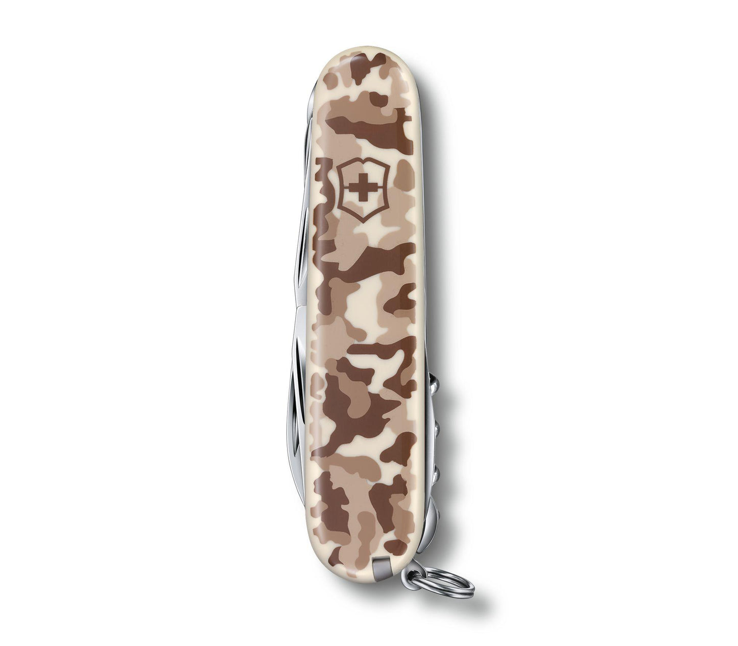 Victorinox Huntsman: The Ideal Choice for Adventurers