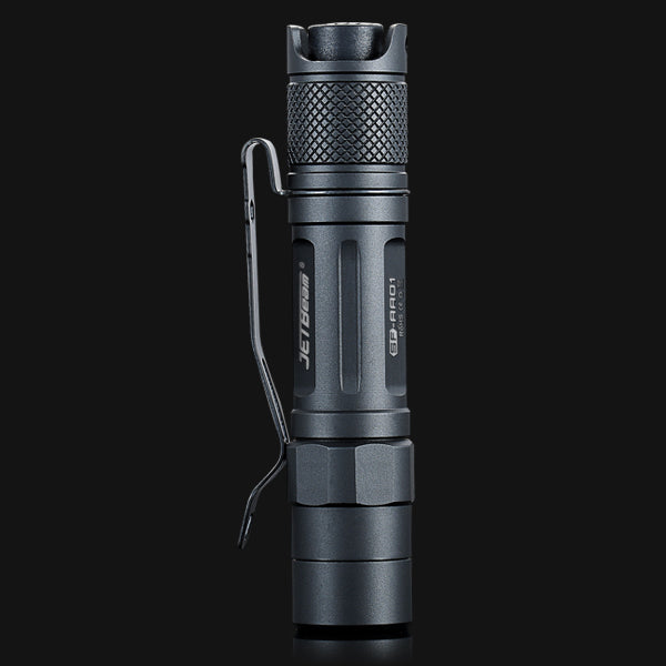 JETBEAM SF-AA01 EDC 700 Lumen Flashlight