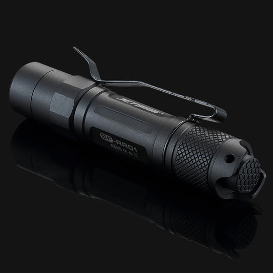 JETBEAM SF-AA01 EDC 700 Lumen Flashlight