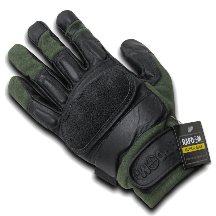 Rapdom tactical gloves online